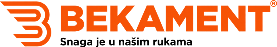 Bekament — Snaga je u našim rukama