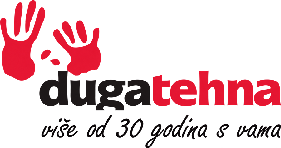 Duga-tehna — više od 30 godina s vama